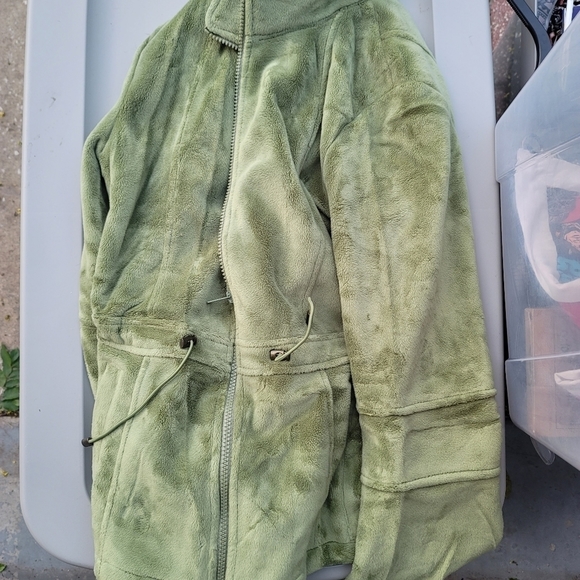 𝅺women's Beautiful Kristen Blake Jacket - Picture 9 of 9